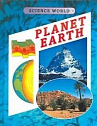 Planet Earth (Library)