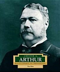 Chester A. Arthur (Library)