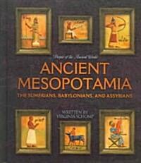 Ancient Mesopotamia (Library)