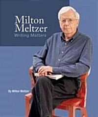 Milton Meltzer (Library)
