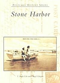 Stone Harbor (Paperback)