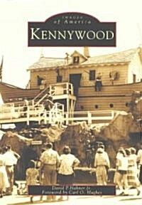 Kennywood (Paperback)