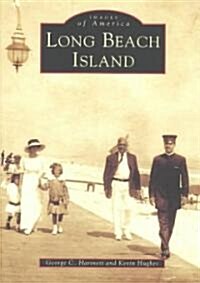 Long Beach Island (Paperback)
