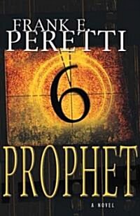 Prophet (Paperback)