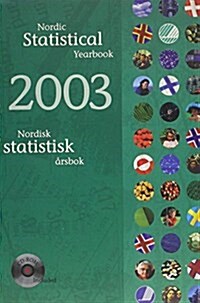 Nordic Statistical Yearbook (Paperback)