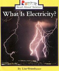 What Is Electricity? (Paperback)
