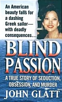 Blind Passion (Paperback, Reissue)