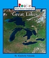 Great Lakes (Paperback)