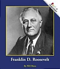 Franklin D. Roosevelt (Paperback)