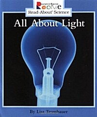 [중고] All about Light (Paperback)
