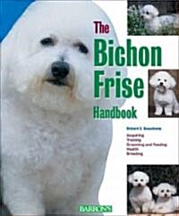 The Bichon Frise Handbook (Paperback)