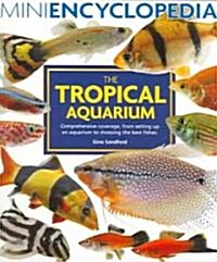 The Tropical Aquarium (Paperback)