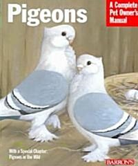 Pigeons (Paperback, 2 Revised edition)
