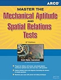 Mechanical Aptitude & Spatial Relations Test (Paperback, 6th)