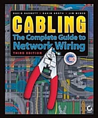 Cabling (Paperback, 3rd)