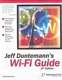 Jeff Duntemanns Wi-Fi Guide (Paperback, 2)