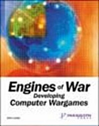 Engines of War (Paperback)