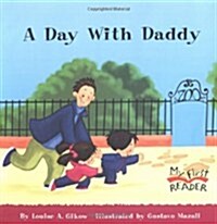 A Day with Daddy (Paperback)