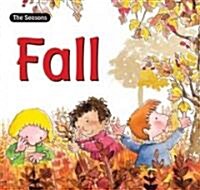 Fall (Paperback)