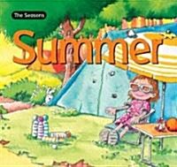 The Seasons Summer (Paperback)