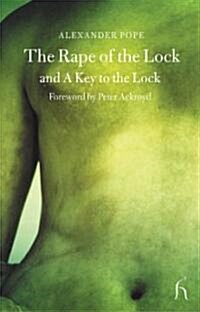 The Rape of the Lock (Paperback)