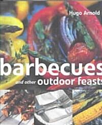 Barbecues (Paperback)