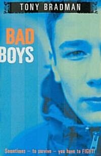 Bad Boys (Paperback)