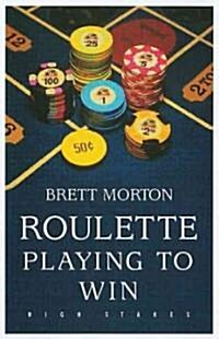 Roulette (Paperback)