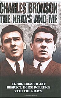 The Krays and Me (Hardcover)