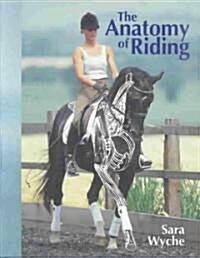 Anatomy of Riding (Hardcover)