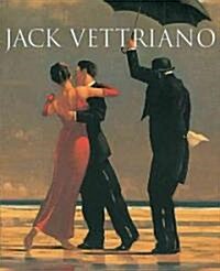 Jack Vettriano: A Life (Hardcover)