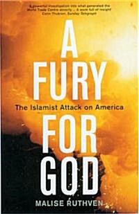A Fury For God : The Islamist Attack On America (Paperback)