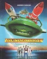 Thunderbirds (Paperback)