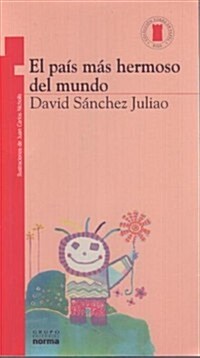 El Pa? M? Hermoso del Mundo (Paperback)