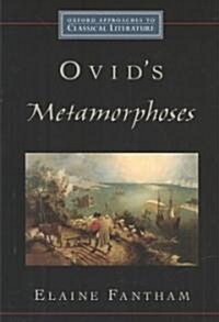 Ovids Metamorphoses (Paperback)