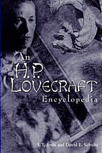 An H P Lovecraft Encyclopedia (Paperback)