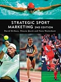 Strategic Sport Marketing (Paperback, 2nd)