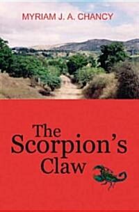 The Scorpions Claw (Paperback)