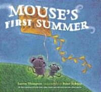 Mouses First Summer (Hardcover, Repackage)