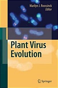 Plant Virus Evolution (Hardcover)