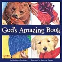 Gods Amazing Book (Hardcover)