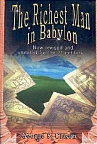 Richest Man in Babylon (Paperback, Revised, Updated)