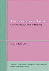 The Ecology of Games (Hardcover)