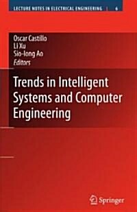 Trends in Intelligent Systems and Computer Engineering (Paperback, 2008)