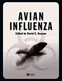 Avian Influenza: Clinical Pathology (Hardcover)