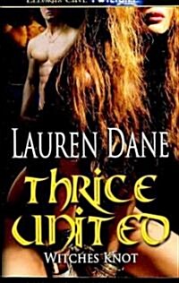 Thrice United (Paperback)