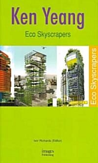 [중고] Eco Skyscrapers (Hardcover)