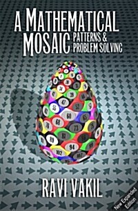 Mathematical Mosaic (Paperback, 2nd, Revised)