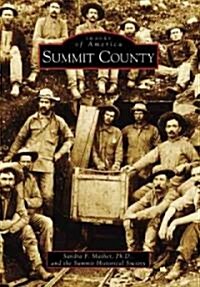 Summit County (Paperback)