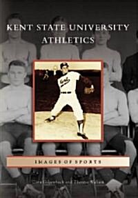 Kent State University Athletics (Paperback)